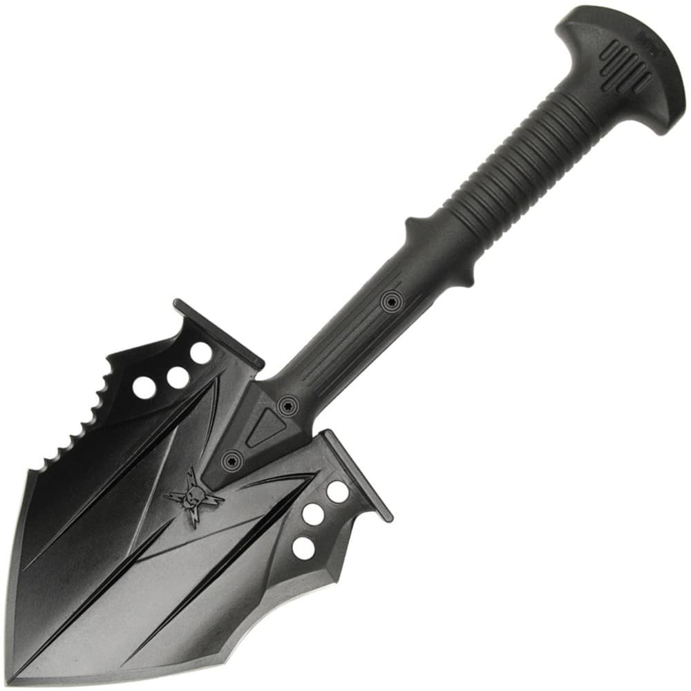 United Cutlery ショベル M48Tactical Shovel ナイロンシース付属 UC2979拍卖