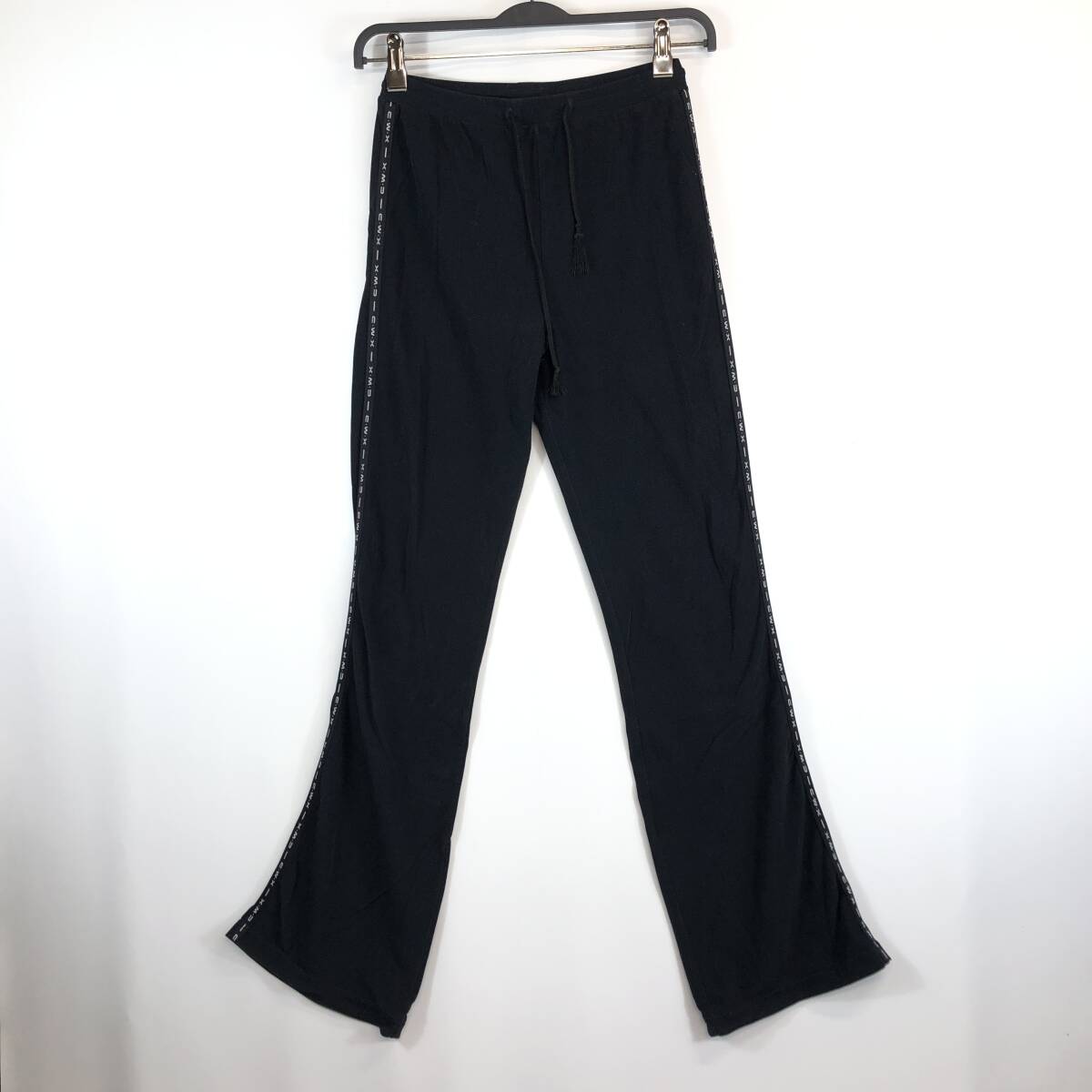 ワコール CWX エクササイズパンツ ブラック DVY-020 Mサイズ 日本製拍卖