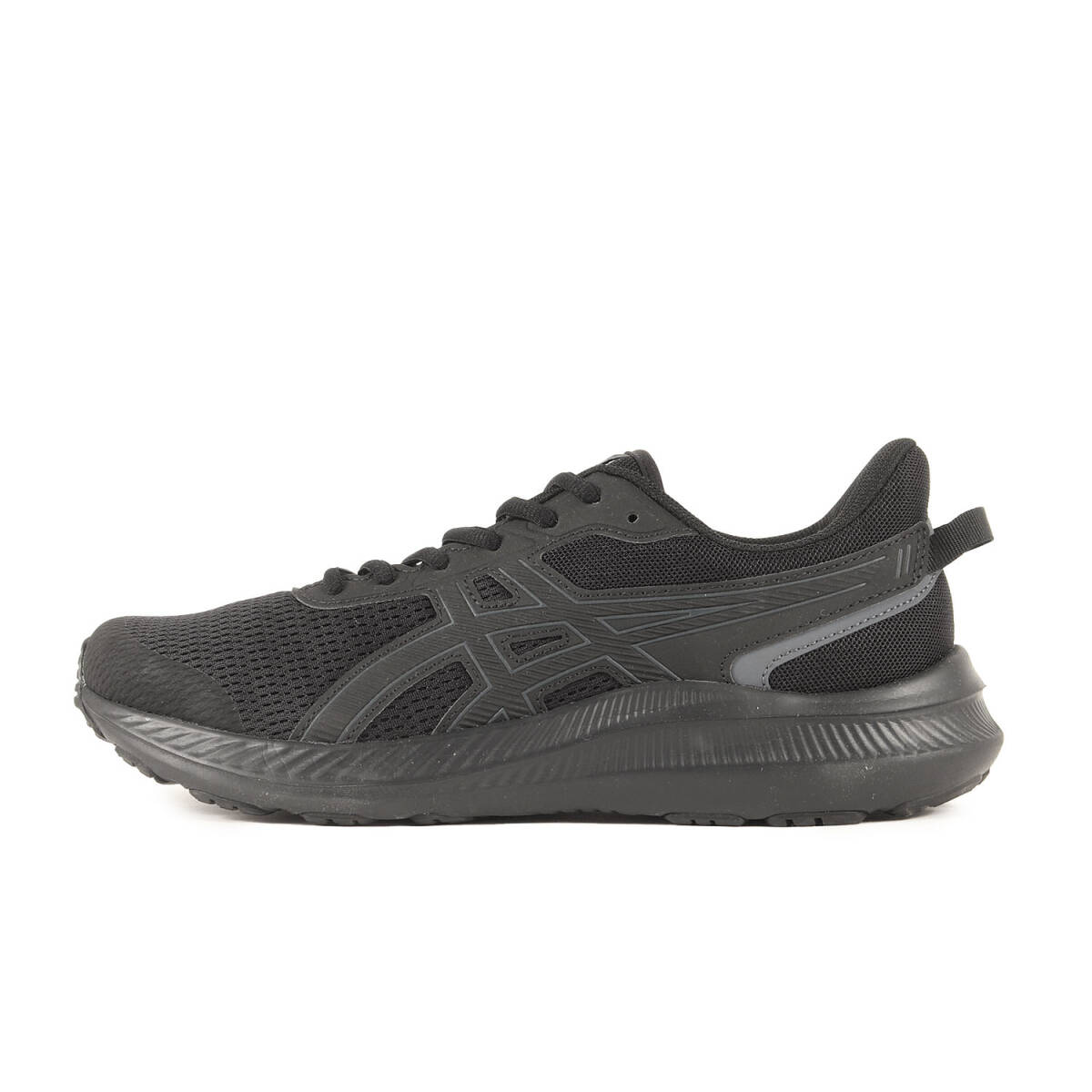 【美品】asics アシックス サイズ:US8(26.0cm) | JOLT 5 (1011B963-002) | ジョルト | ブラック 黒 | ローカット スニーカー シューズ拍卖