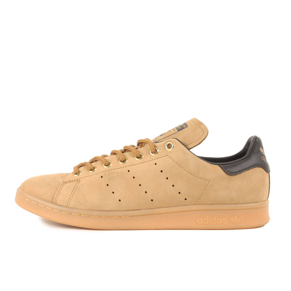 【美品】adidas アディダス サイズ:27.5cm | STAN SMITH WHEAT PACK (FZ1945) | スタンスミス | ウィート | US9.5 | スニーカー拍卖