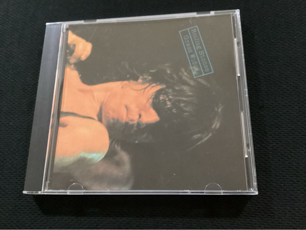 THE ROLLING STONES / GRASS WIDOW拍卖