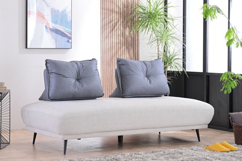 新品 アイランドタイプ 3人掛けソファ ファブリック 一時撥水 傷に強い アイランドソファ 3P モダン リビング outlet:ST10-19A01拍卖