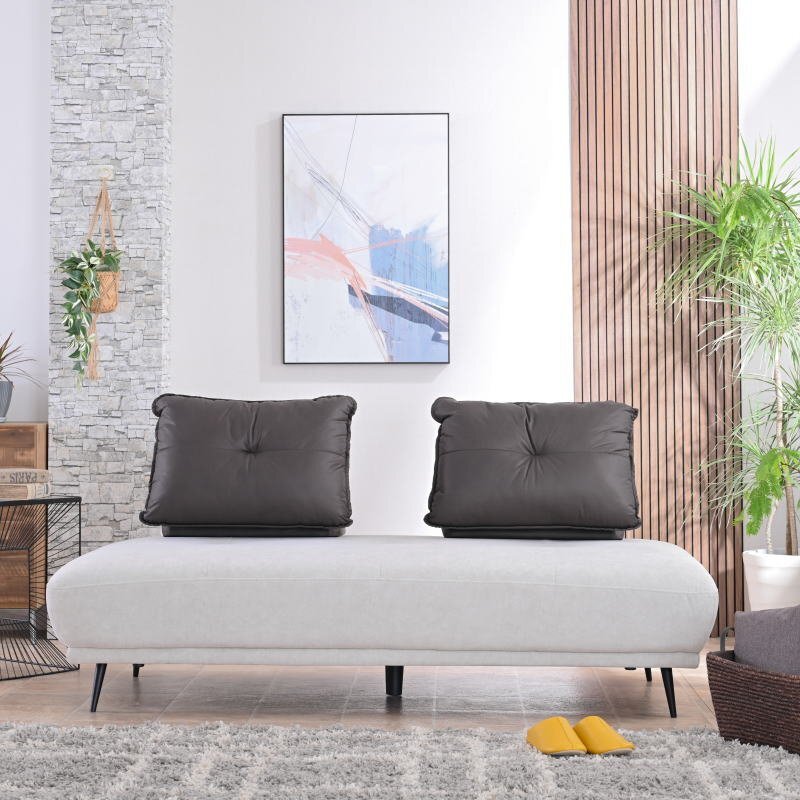 新品 アイランドタイプ 3人掛けソファ ファブリック 一時撥水 傷に強い アイランドソファ 3P モダン リビング outlet:ST10-19B01拍卖