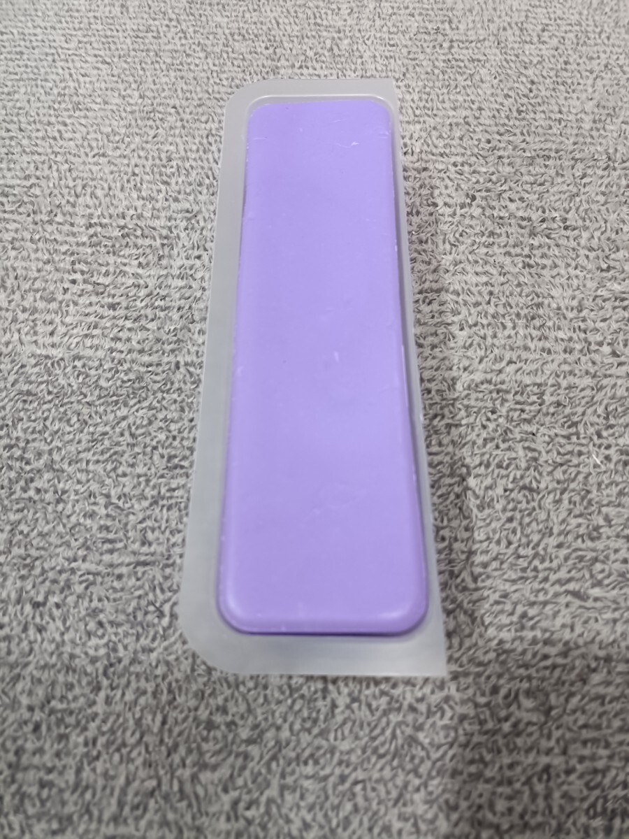 GALLIUM ガリウム エクストラベース バイオレット250g拍卖