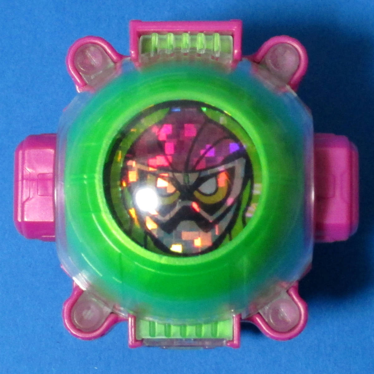 限定 DXエグゼイドゴーストアイコン / 仮面ライダーゴースト エグゼイド 特撮/ DX ゴーストアイコン拍卖