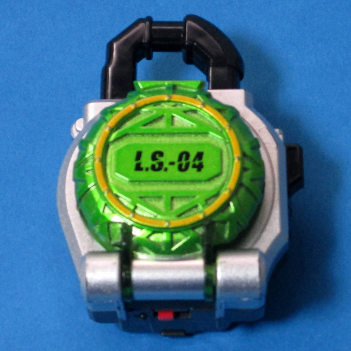 DXメロンロックシード 単品/ 仮面ライダー 鎧武 ガイム 無双セイバー 付属品 特撮/ DX メロン ロックシード拍卖