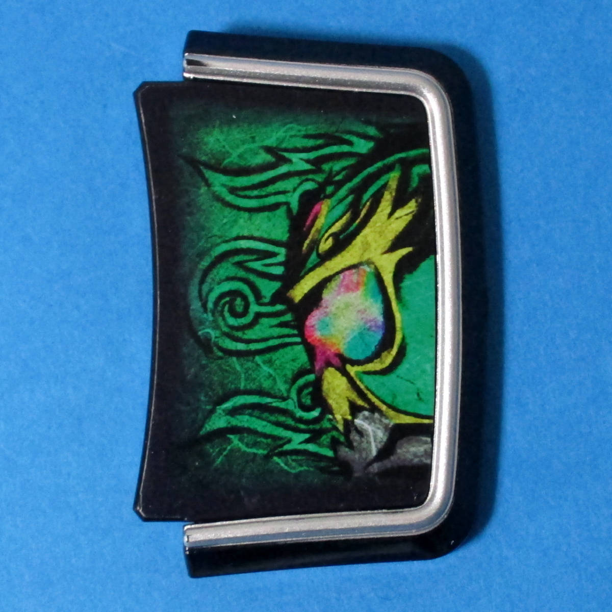 龍玄フェイスプレート / 仮面ライダー 鎧武 ガイム DX 戦極ドライバー 対応 特撮/ 龍玄 フェイスプレート拍卖