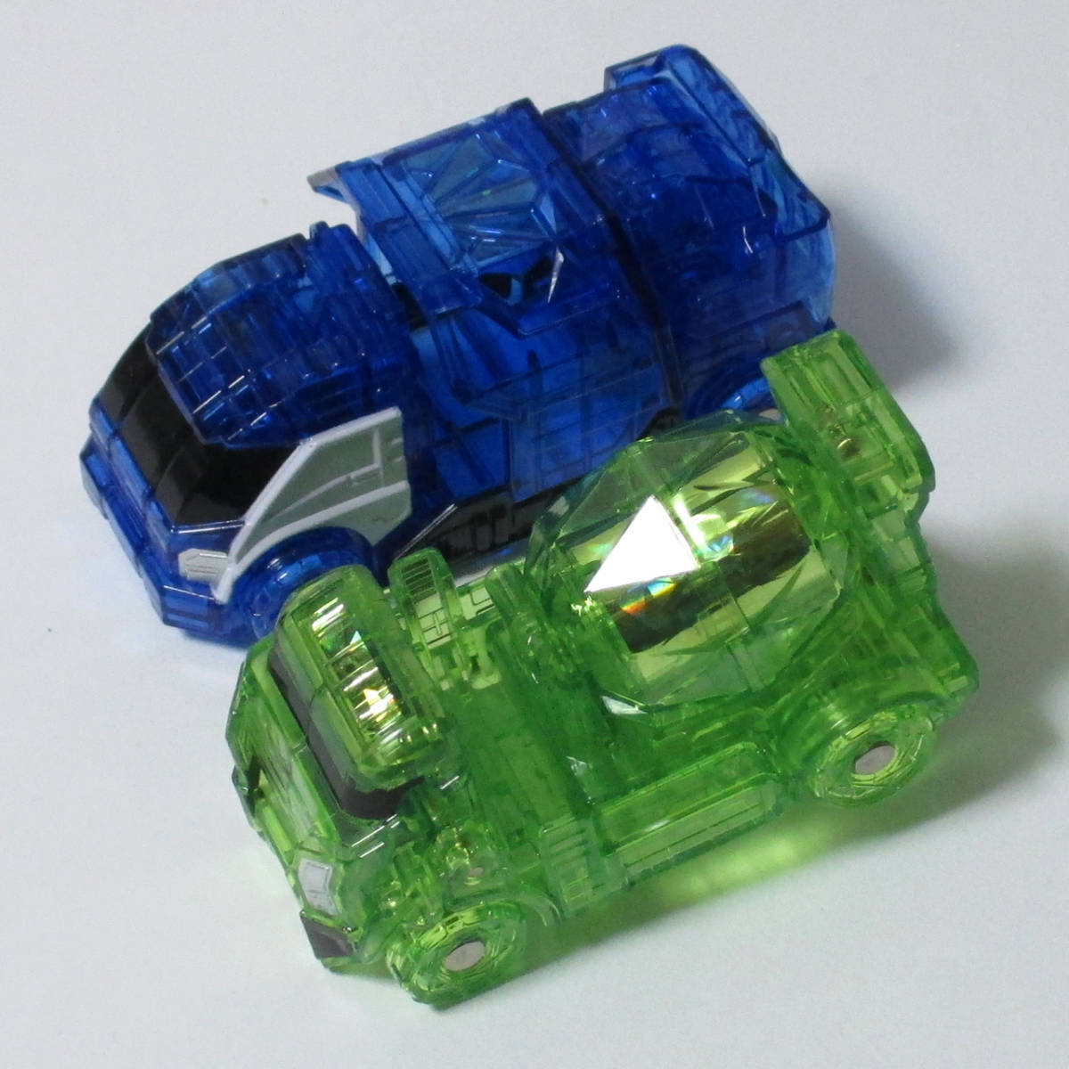 DX魔進マゼラン&魔進ダストンセット / 魔進戦隊 キラメイジャー 魔進ウェポンシリーズ 03 DXキラメイジン 連携対応 特撮拍卖