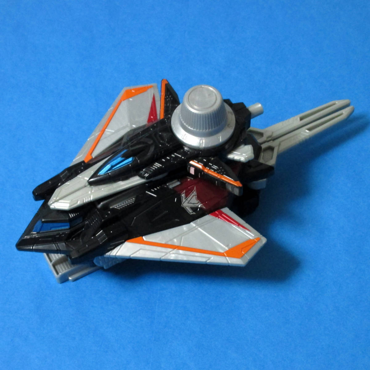 DXシザーダイヤルファイター&ブレードダイヤルファイター / 快盗戦隊ルパンレンジャーVS警察戦隊パトレンジャー ルパパト ロボ/ VSビークル拍卖