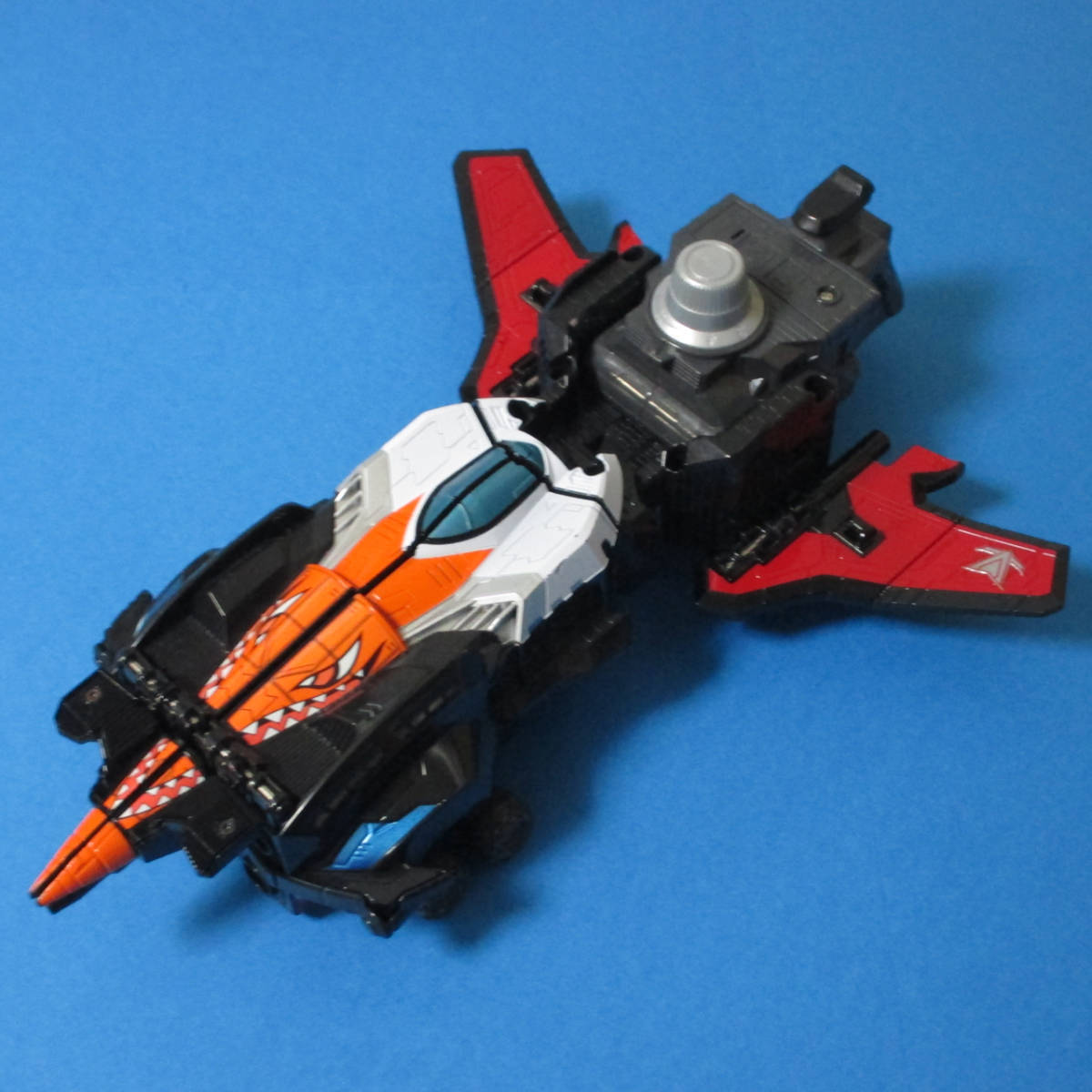 DXグッドストライカー / 快盗戦隊ルパンレンジャーVS警察戦隊パトレンジャー ルパパト ロボ 特撮/ VSビークル拍卖