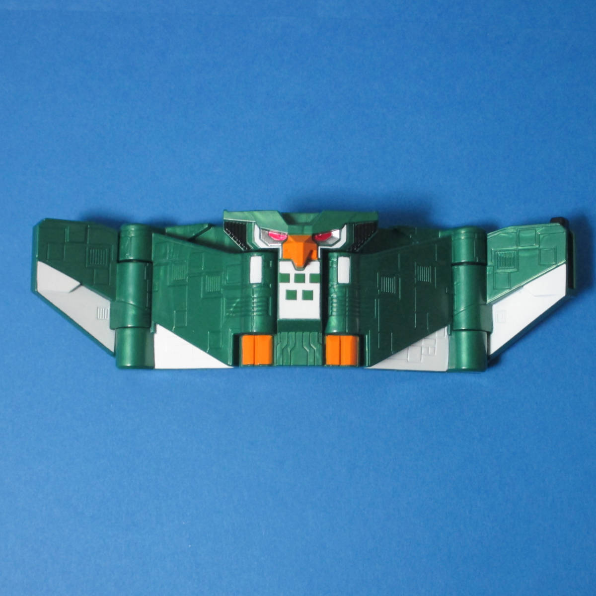 ジュウオウキューブウエポン EX キューブフクロウ 単品/ 動物戦隊 ジュウオウジャー / DX ジュウオウ キューブ ウエポン EX フクロウ 戦隊拍卖