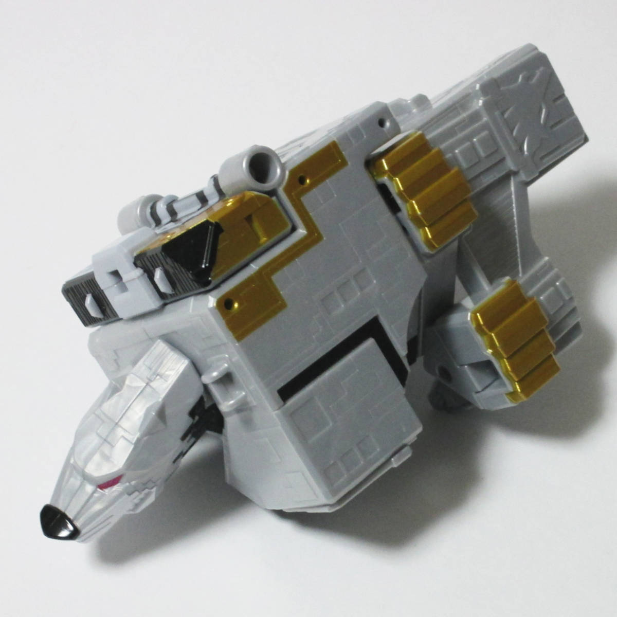 キューブウルフ / 動物戦隊 ジュウオウジャー / 戦隊 おもちゃ DX ジュウオウ キューブ ウルフ ジュウオーキューブ 特撮 おもちゃ拍卖