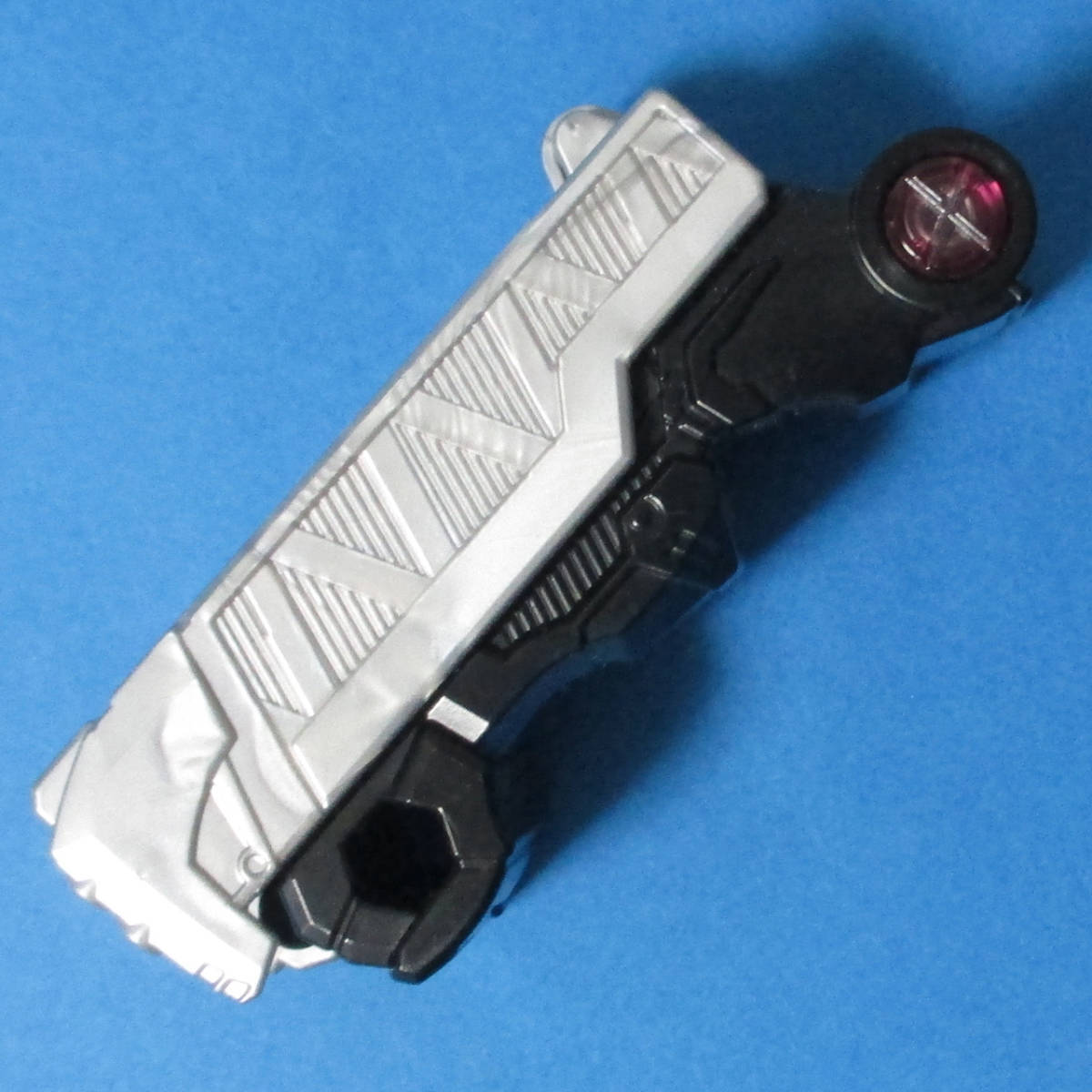 DXキラメイジン 右腕パーツ ( 魔進ファイヤ はしごパーツ )のみ/ 魔進戦隊キラメイジャー 特撮/ DX ロボ パーツ拍卖