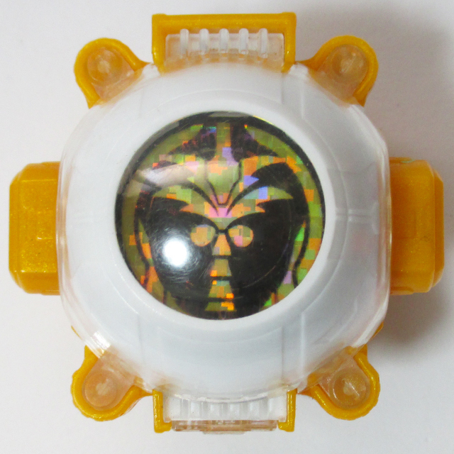 限定 DXカメハメハゴーストアイコン / 仮面ライダーゴースト ゴーストドライバー 対応 特撮/ DX カメハメハ ゴーストアイコン拍卖