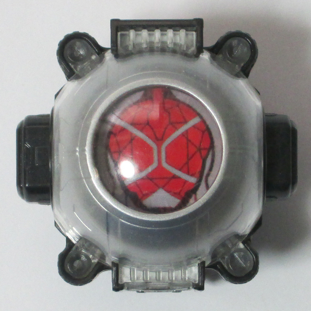 ガシャポン ウィザードゴーストアイコン / 仮面ライダーゴースト特撮/ ウィザード ゴーストアイコン GP拍卖