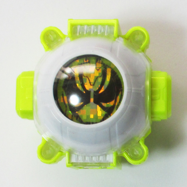 DXゴエモンゴーストアイコン / 仮面ライダーゴースト サングラスラッシャー 付属品 特撮/ DX ゴエモン ゴーストアイコン拍卖