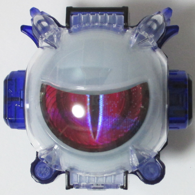 DXディープスペクターゴーストアイコン / 仮面ライダーゴースト ゴーストドライバー 対応 特撮/ DX ディープスペクター ゴーストアイコン拍卖