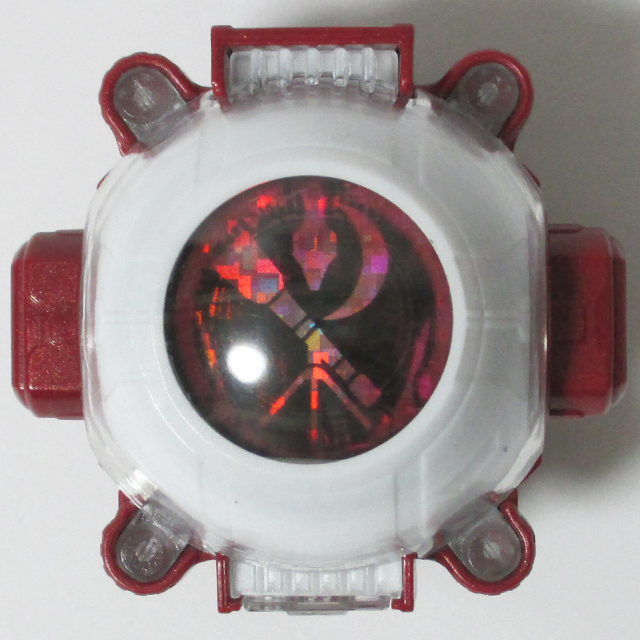 限定 DXガリレオゴーストアイコン / 仮面ライダーゴースト ガンバライジング特典 特撮/ DX ガリレオ ゴーストアイコン拍卖