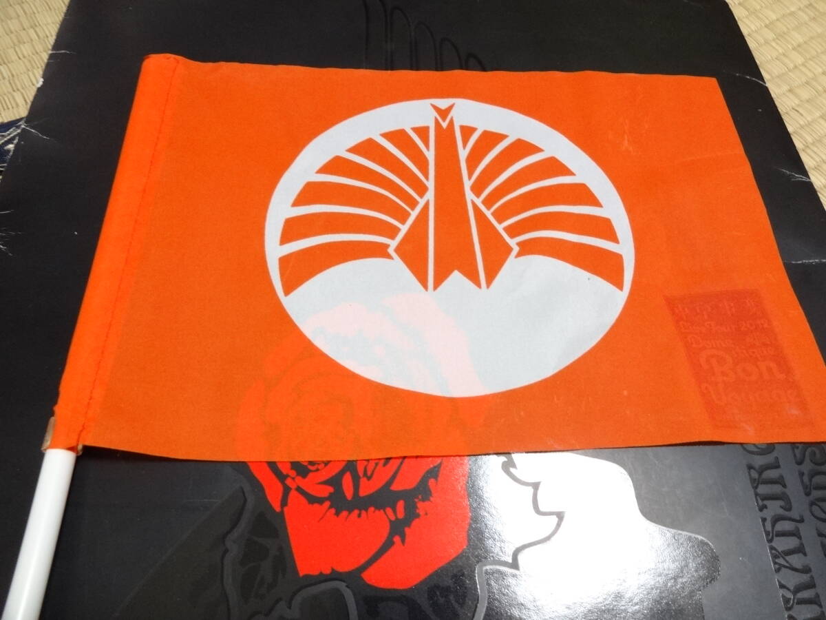 椎名林檎 東京事変 初期 フラッグ 旗 レア拍卖