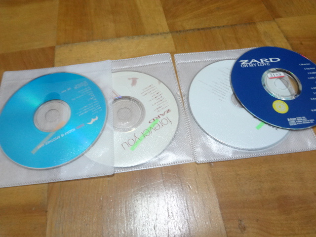 zard アルバム セット CD oh my love today 永遠 forever you拍卖