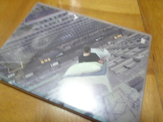 メガデス/ラスト・ライヴ 国内盤DVD拍卖