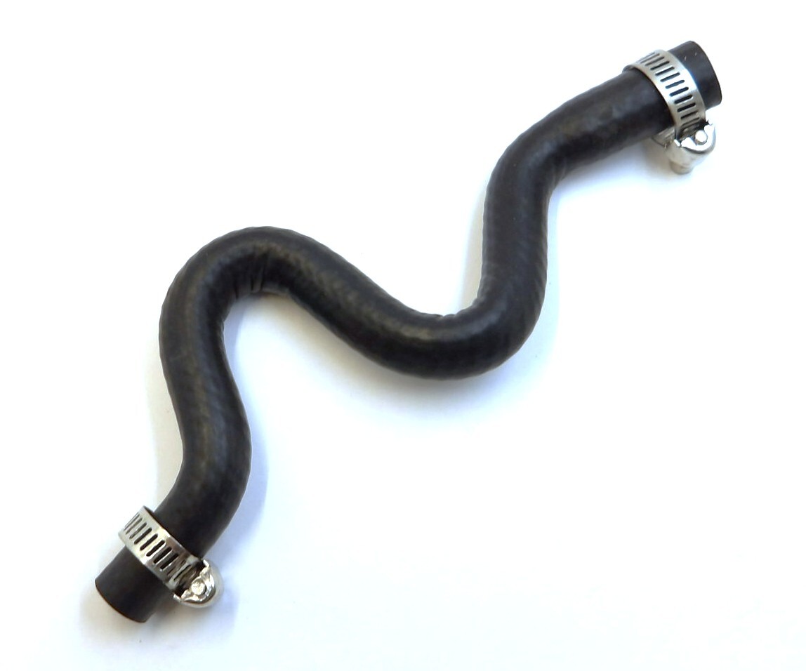 (送料込) FB284 V6 9-3 サーブ クーラントタンクホース(バンド付)【新品】リザーバータンク拍卖