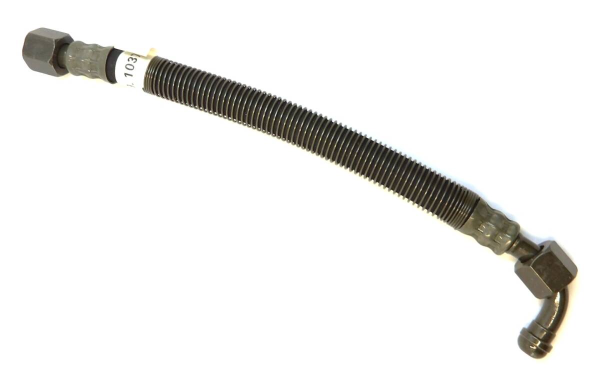 (送料込) ベンツ W111 W112 W108 W109 W126 W140 Sクラス A/Tトランスミッションオイルクーラーホース【ドイツ製・新品】拍卖