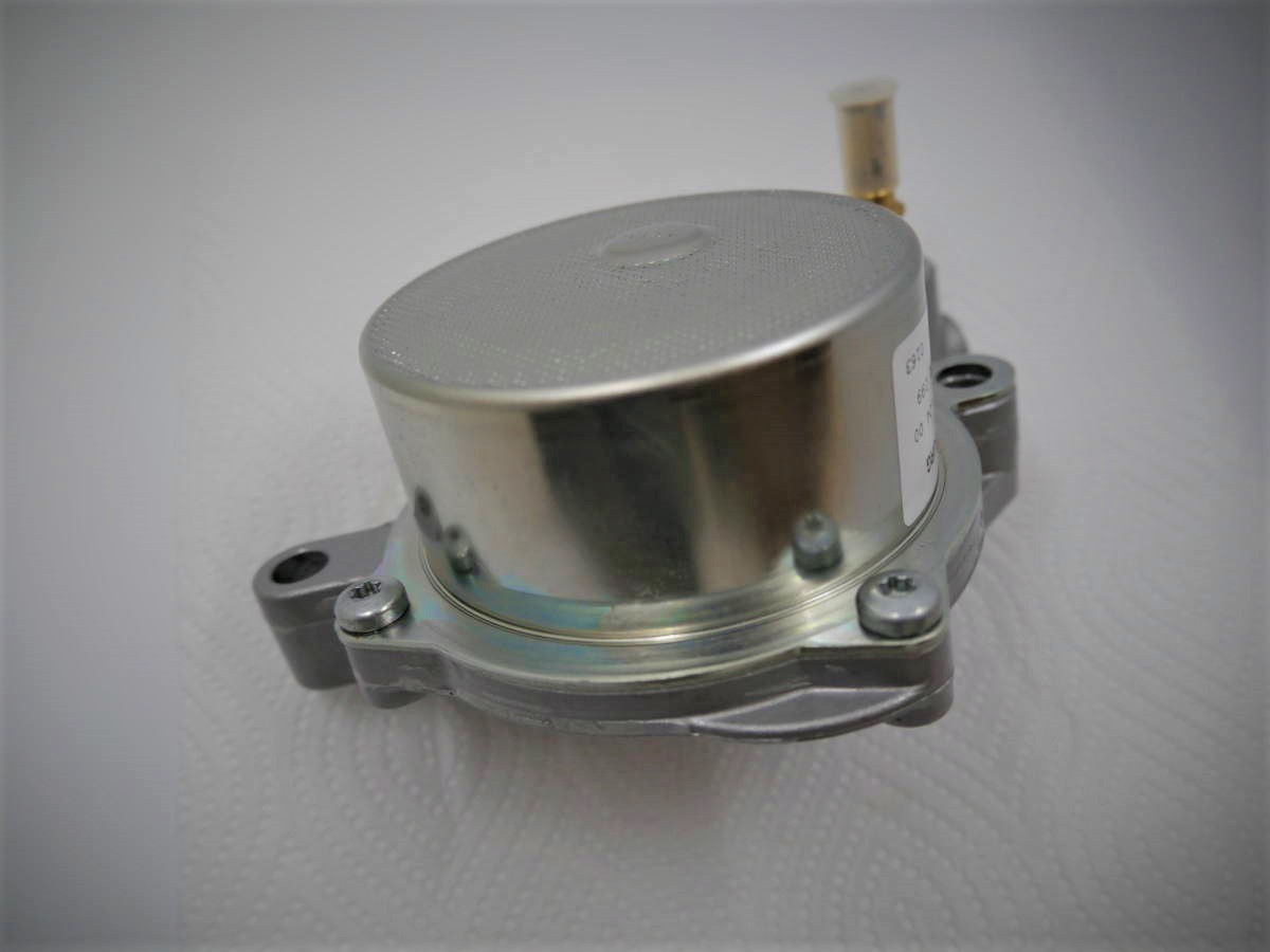 (送料込) サーブ 9-3 B207 ブレーキ バキュームポンプ シールリング付【サーブOEMメーカー製・新品】拍卖