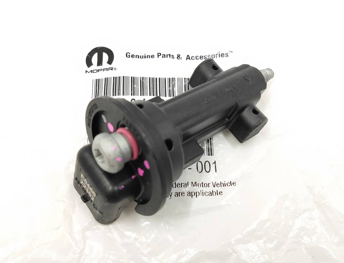 (送料込) JEEP ジープWRANGLER ラングラーJK・グランドチェロキー・DODGE カムシャフトポジションセンサー【クライスラーMOPAR純正・新品】拍卖