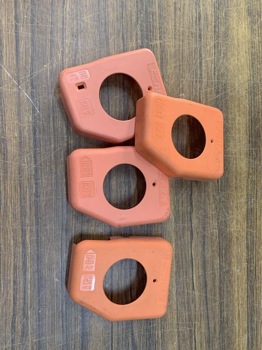 (5) CORONA コロナ 石油ファンヒーター タンク用 7.2L部品 1個値段 在庫あり 全国送料700円 同梱OK拍卖