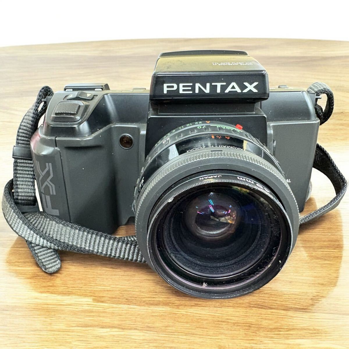 〇a PENTAX SFX カメラ ペンタックス ジャンク品拍卖