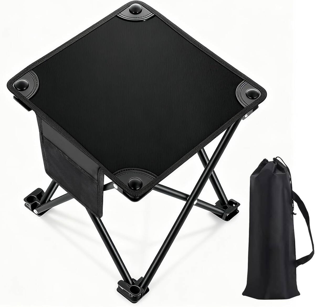 折りたたみ椅子 耐荷重200kg 折り畳み キャンプ 椅子 軽量 アウトドアチェア コンパクトイス拍卖