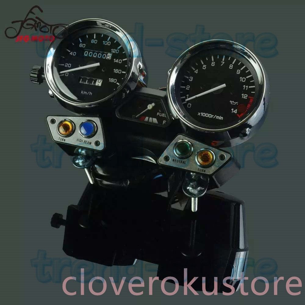 オートバイ タコメーター オドメーター スピードメーター ゲージ ヤマハXJR400 xjr 400 1995 1996 1997 95 96 97 B10D24拍卖