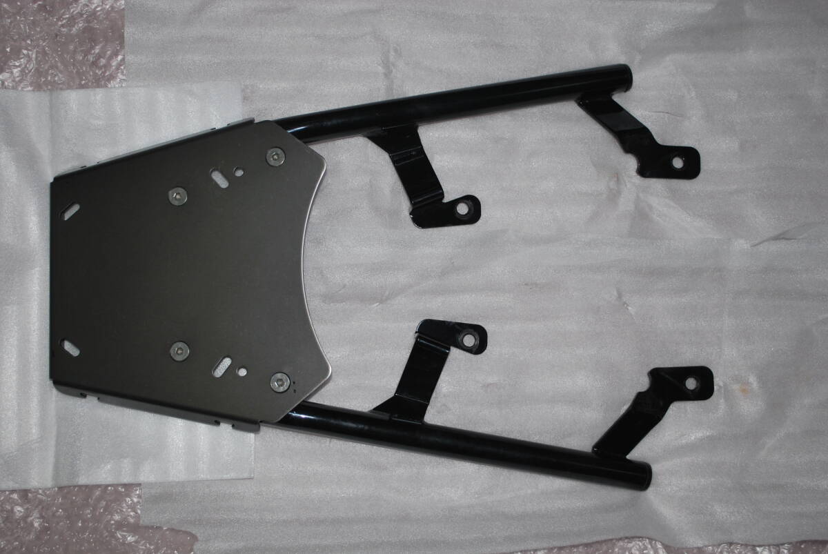 ★ スズキ SV650用 キジマ製 リアキャリア  KIJIMA拍卖