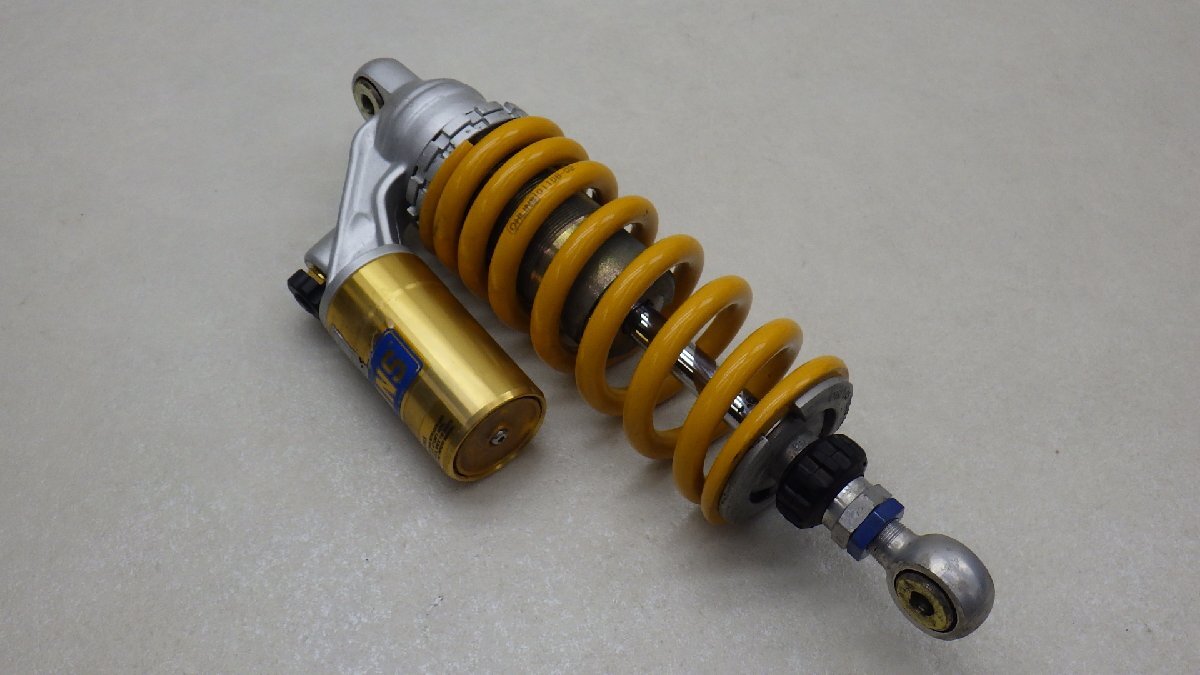 A067 SS1000DS OHLINS リアショック オーリンズ DUCATI ドゥカティ拍卖