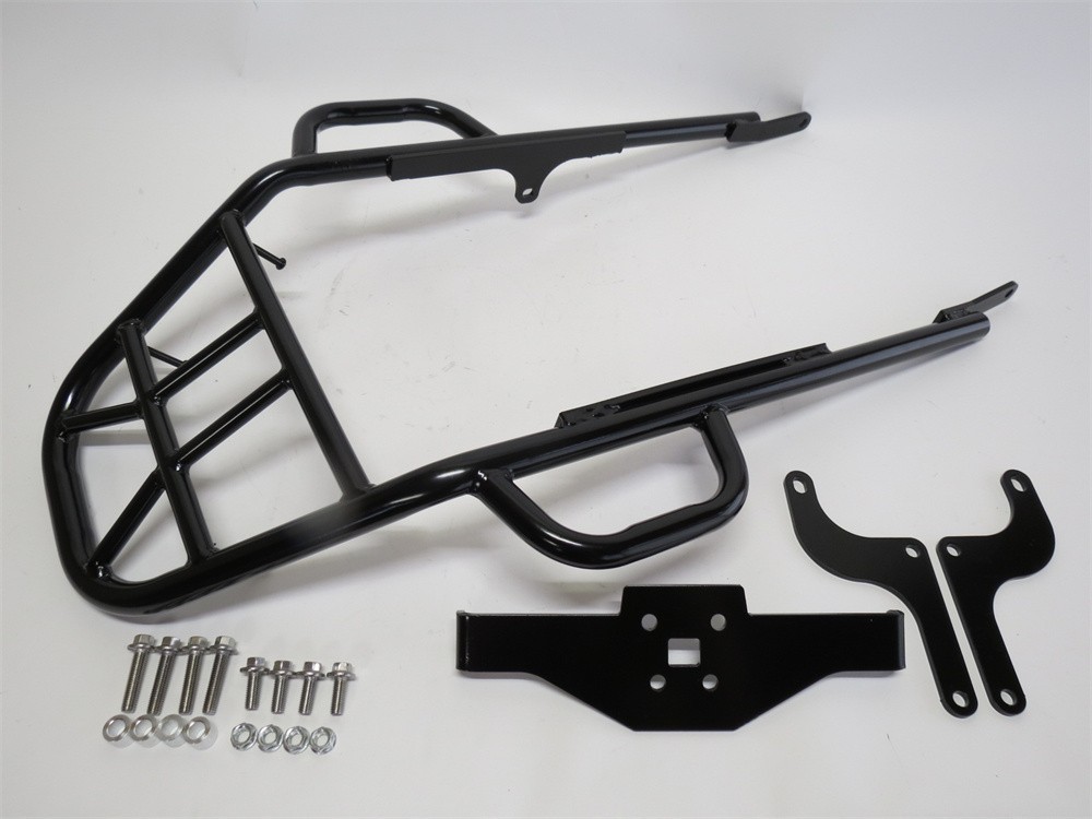 Ninja ZX-25R ニンジャ ZX25R 2020- Ninja ZX4RR ZX-4RR 2023 マルチウイング リアキャリア【car-zx25-1】拍卖