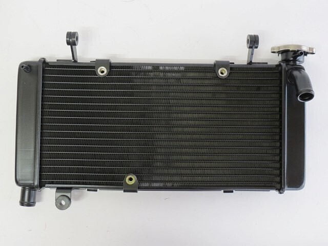CBR400 CBR400RR CBR 400 400RR NC29 1990-1994 ラジエーター ラジエター 【ra-333-1】拍卖