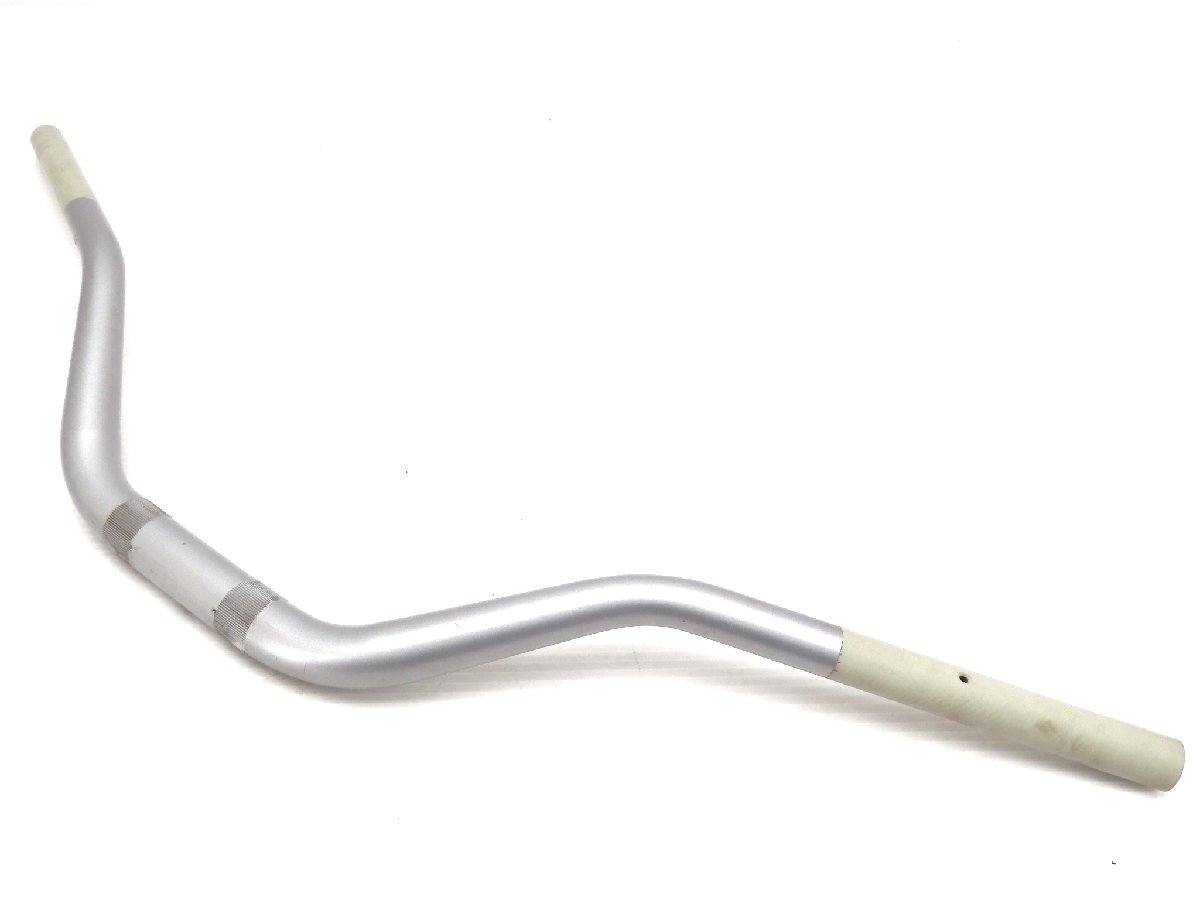 140@1041【評価S】 BMW R1200GS 実動 純正 ノーマル ハンドル バー 走行距離15,112km 32.71-7 674 599拍卖