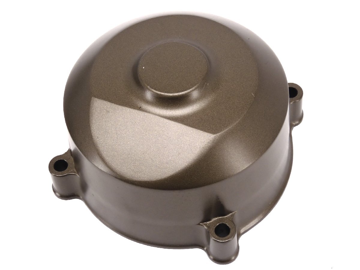 60@【評価S】美品 KAWASAKI カワサキ ZRX400 系 エンジン ポイント カバー soritsu 1429拍卖