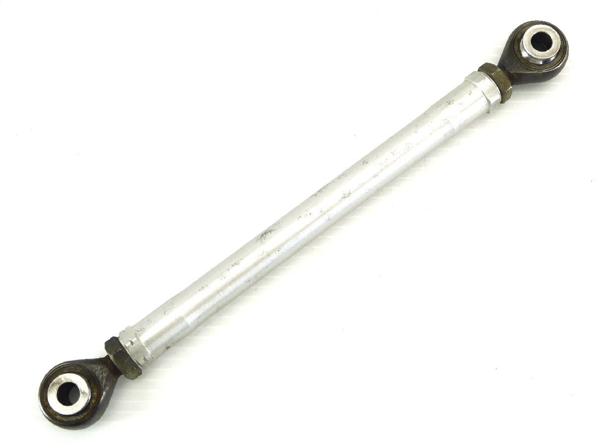 0@1051【評価S】 ドゥカティ モンスター S4 MS4 実動 純正 リア ブレーキ トルクロッド DUCATI Monster拍卖