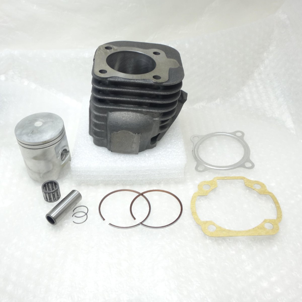 PGO シリンダー&ピストンセット PMX110SP PMX110naked ★送料無料★拍卖