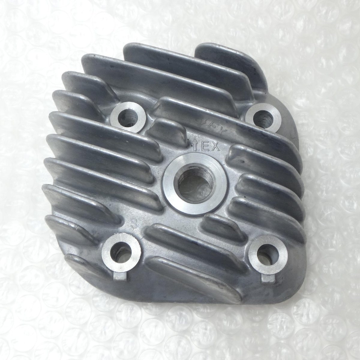 PGO シリンダーヘッド PMX110SP PMX110naked ★送料無料★拍卖