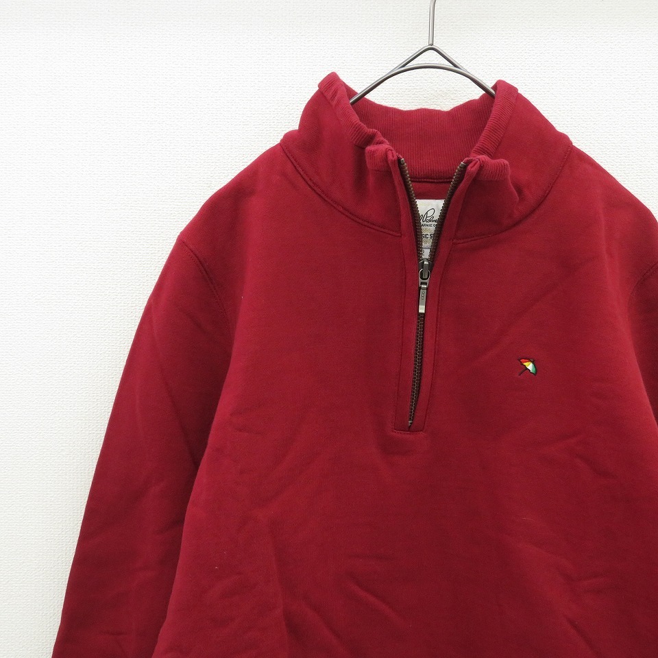 アーノルドパーマー Arnold Palmer スウェット ロゴ トレーナー プルオーバー a779944拍卖