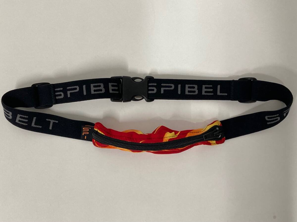 SPIBELT スパイベルト ランニング ウエストポーチ■8695拍卖