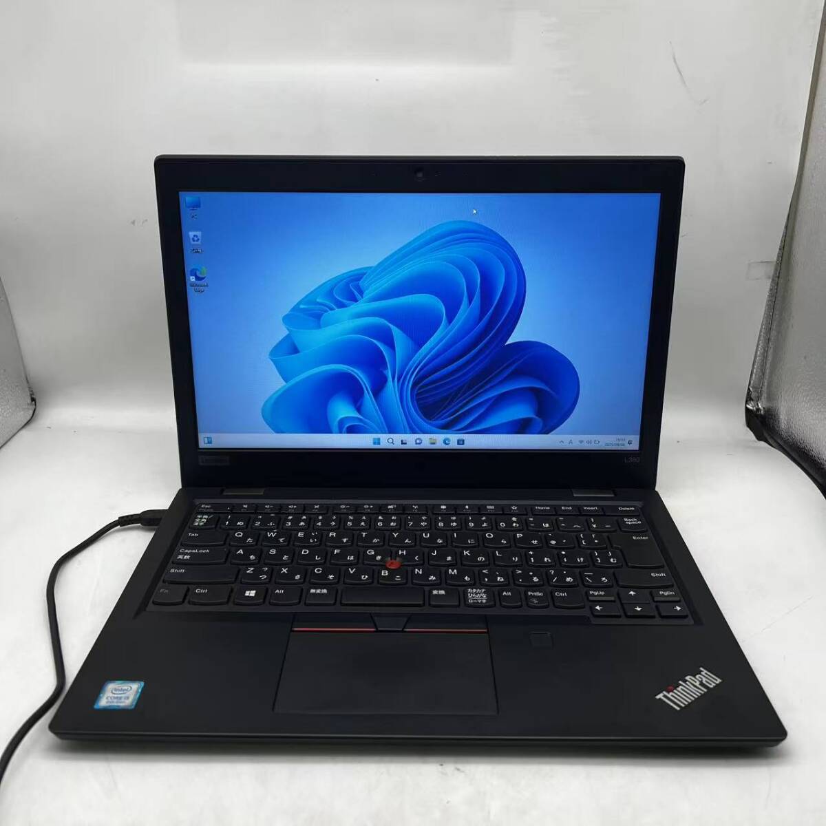 office 2021/Win11/LENOVO/L380/第8世代 Core i5-8250U/メモリ 8GB/SSD 2568GB/14インチ/カメラ/無線LAN/A1拍卖