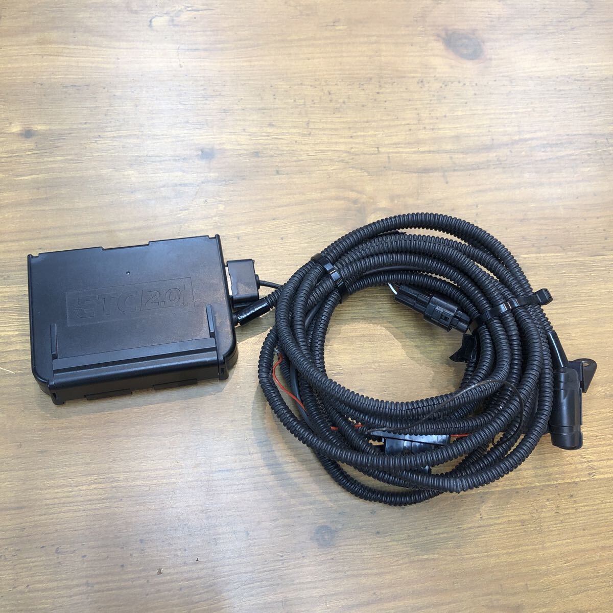 ・日本無線 二輪車 車載器ETC2.0 JRM-21 二輪車 バイク用 VRSCF 5HD1HPHE4AC800〜 外し ETC 車載器拍卖