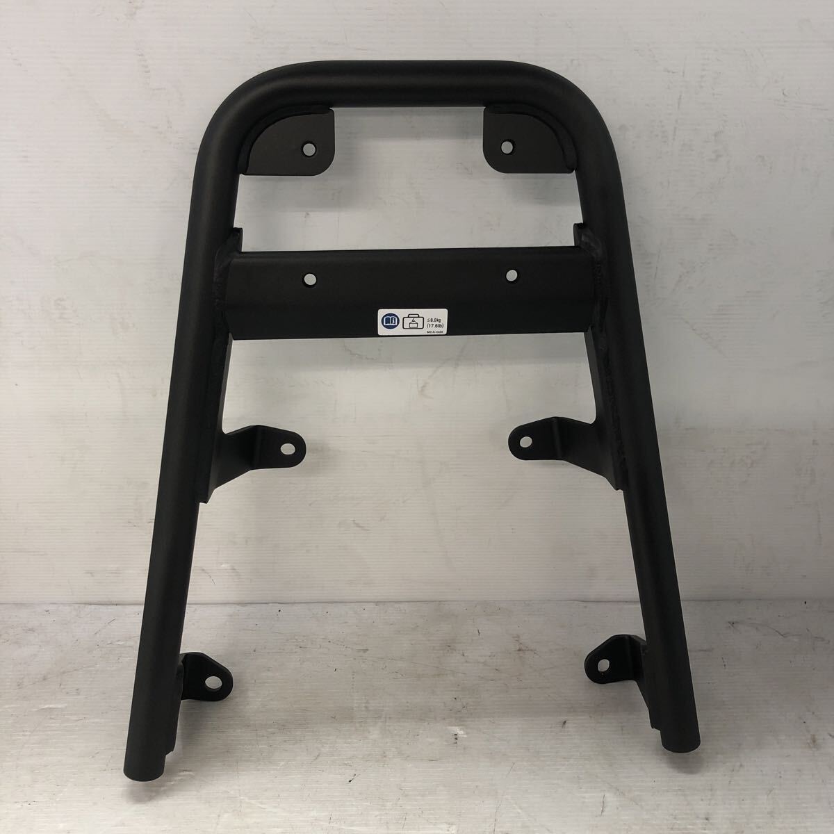 ◎ADV150 KF38-1002〜 外し リアキャリア拍卖