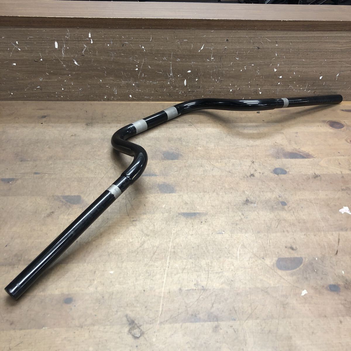 # R1250S スポーツスターS 5HD1ZC451〜 外し ハンドル拍卖