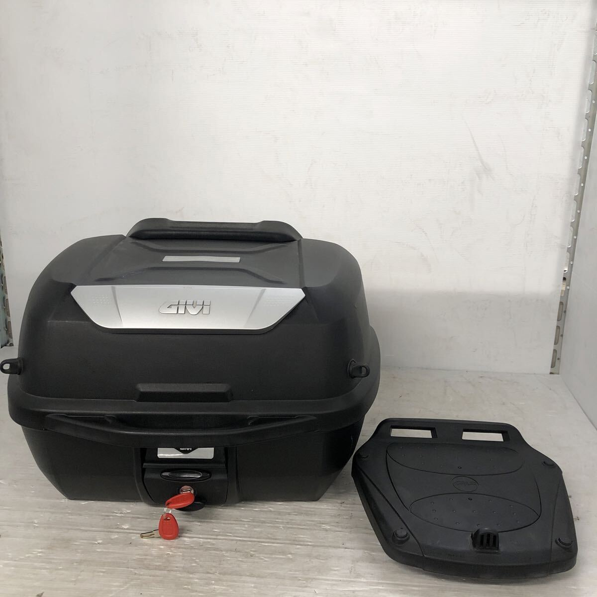 □ X-ADV RC95-1200022〜外し GIVI BOX拍卖