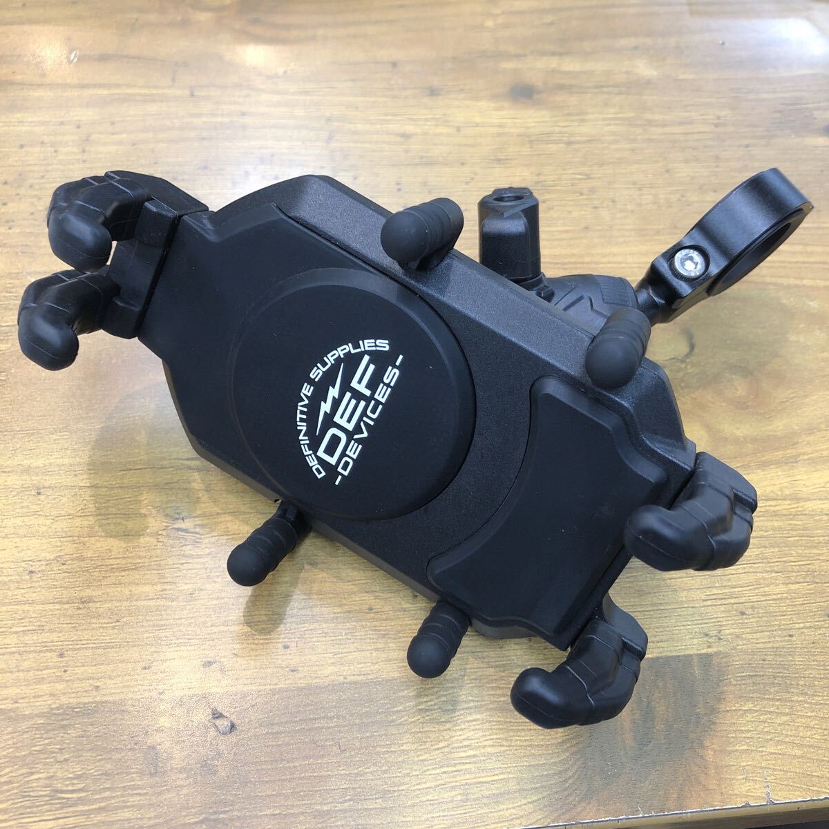 *テネレ700 DM09J-000〜外し スマホホルダー拍卖